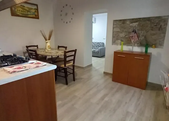 La Custarella Di Paestum