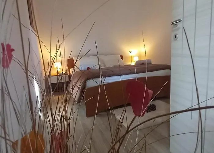 La Custarella Di Paestum