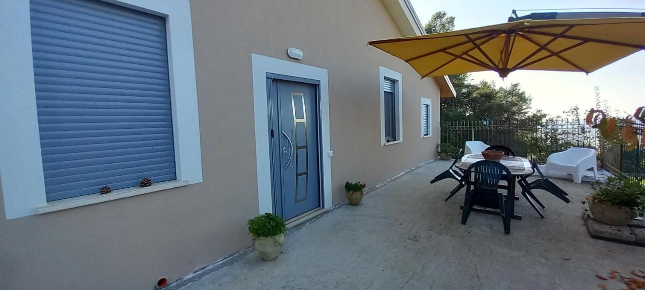 La Custarella Di Paestum Villa Capaccio