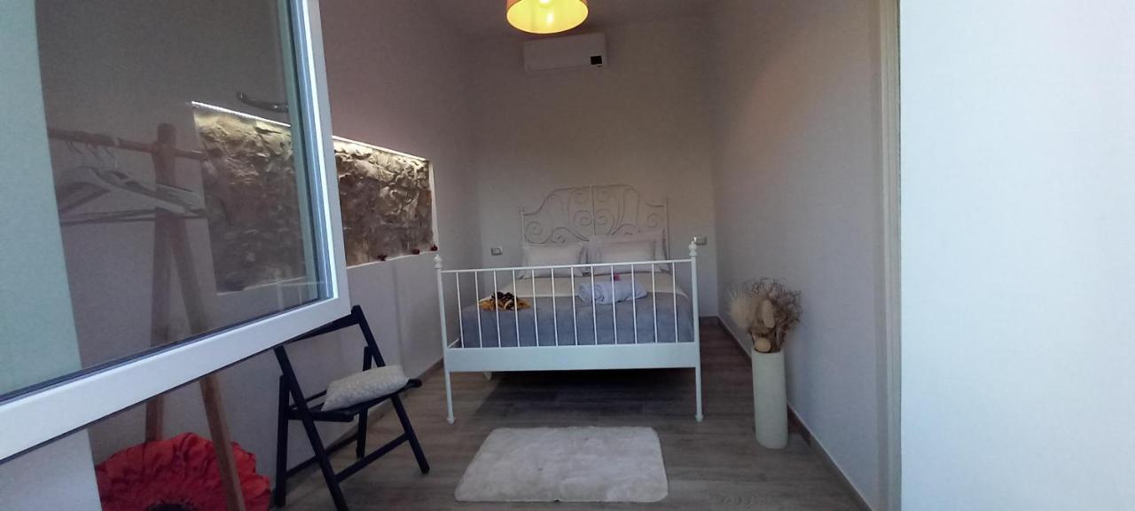 Villa La Custarella Di Paestum Capaccio