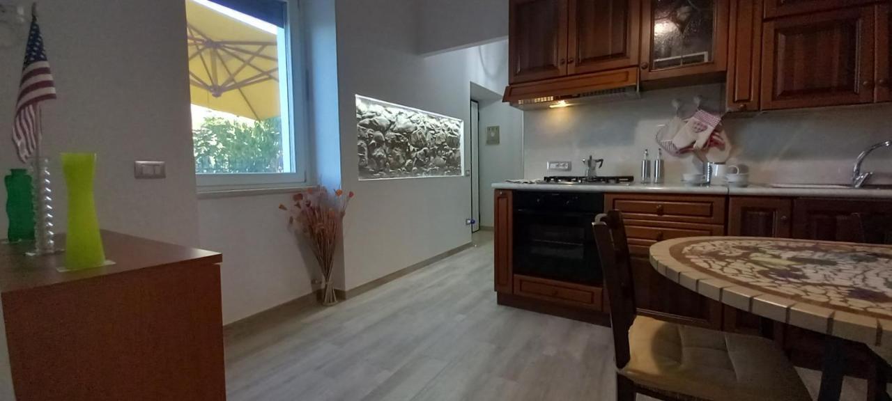 Villa La Custarella Di Paestum Capaccio