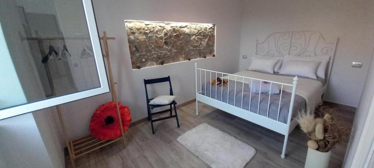 La Custarella Di Paestum