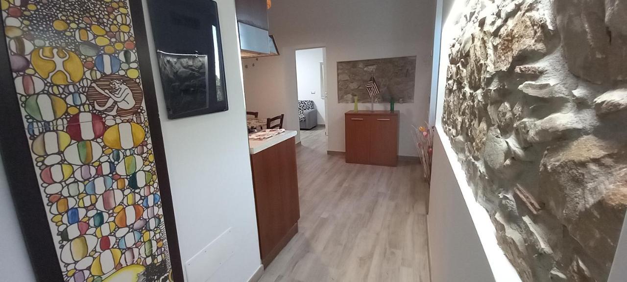 La Custarella Di Paestum * Capaccio