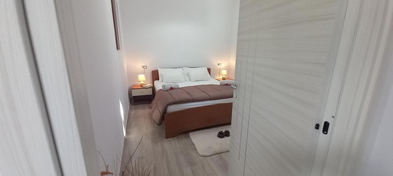 La Custarella Di Paestum Villa