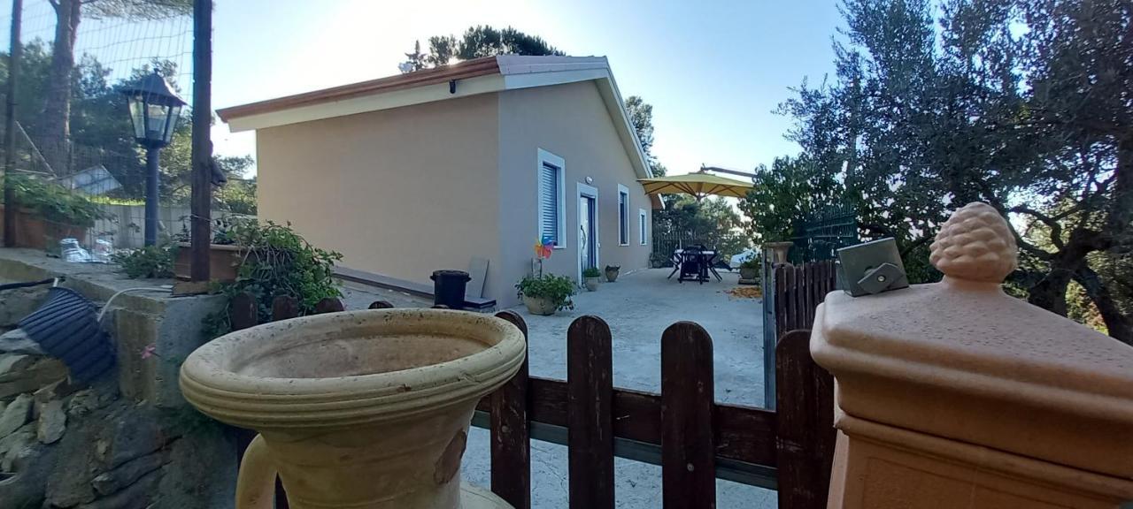 La Custarella Di Paestum Capaccio