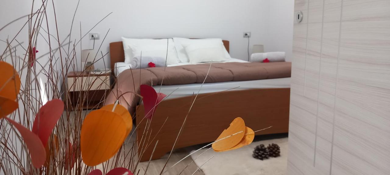 La Custarella Di Paestum Villa *